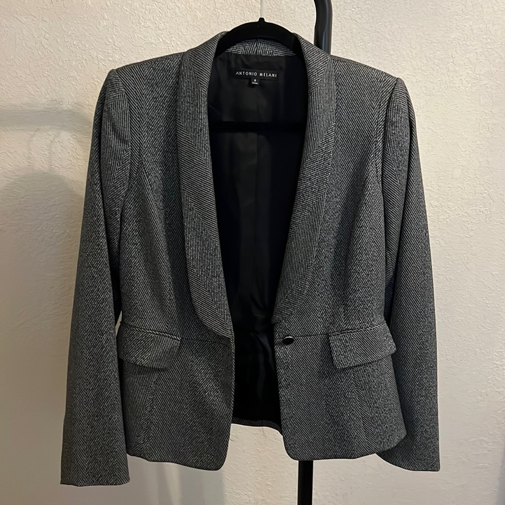 Antonio Melani Blazer